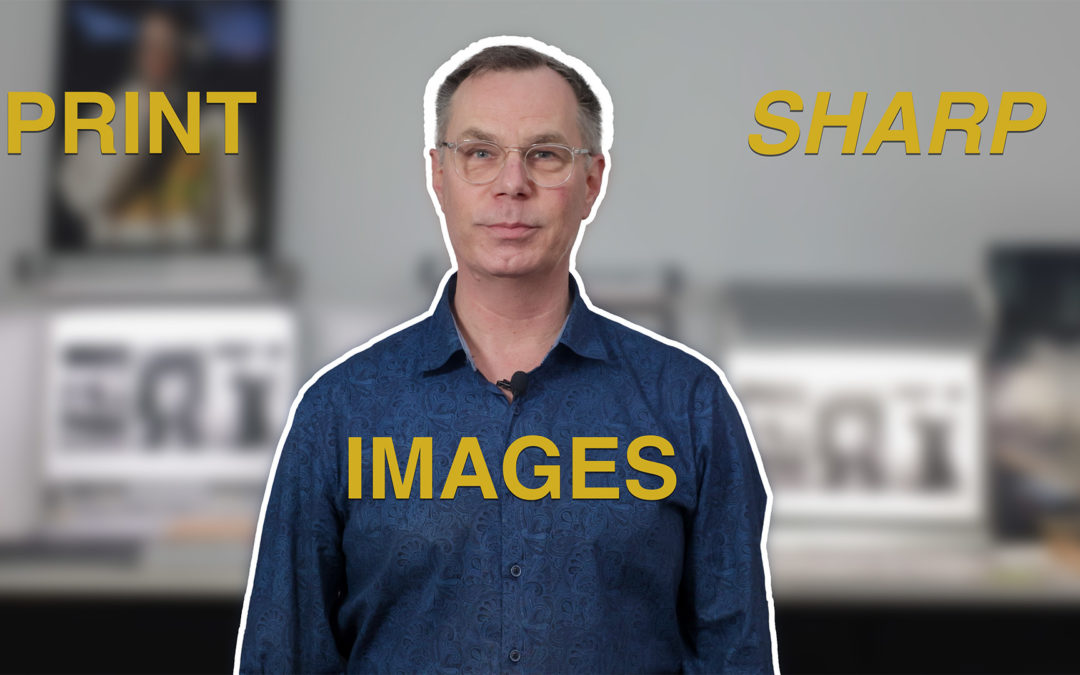 How to Print High Quality Pictures