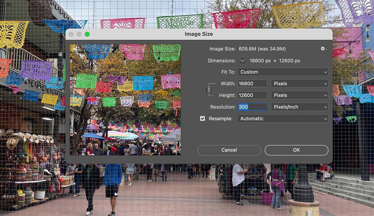 Achieving Flawless Photo Prints Your Guide to 300 DPI Resolution and File Preparation