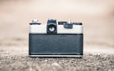 Back to Basics, Part 2: Taking the Next Step in Film Photography